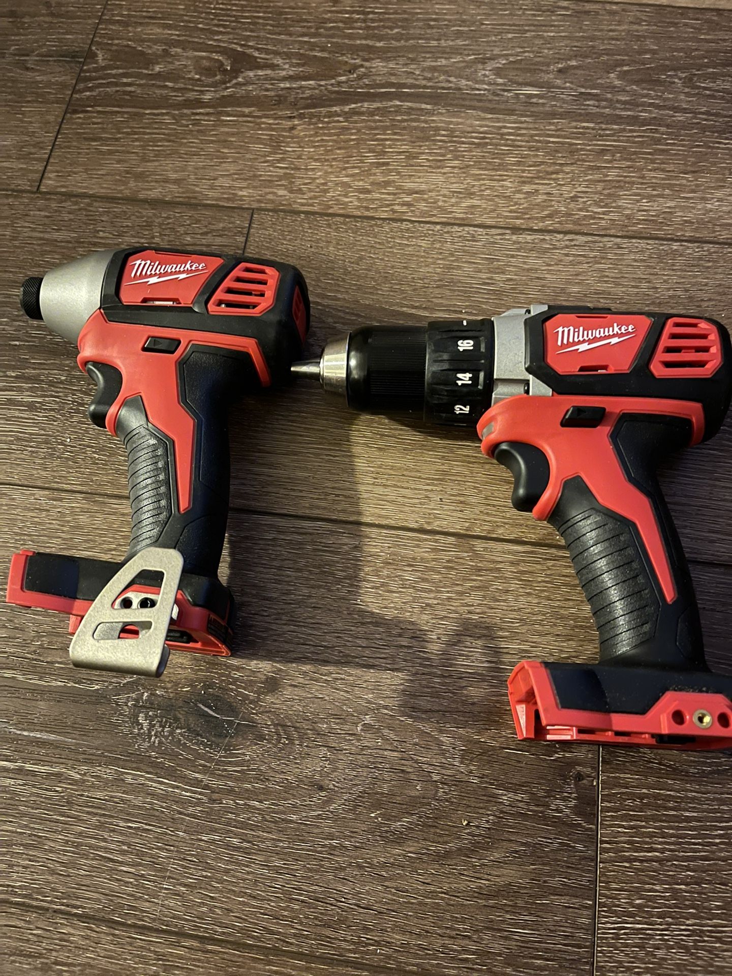 Drill