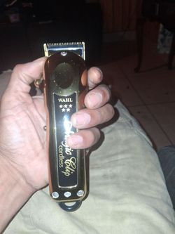 Magic clip cordless