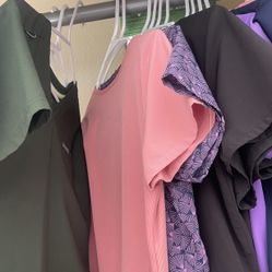 Nurse Scrubs 