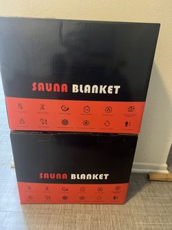 Heated Blanket
