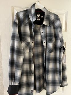 Men's shirt