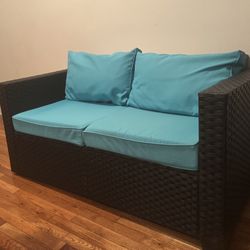 Outdoor Couch