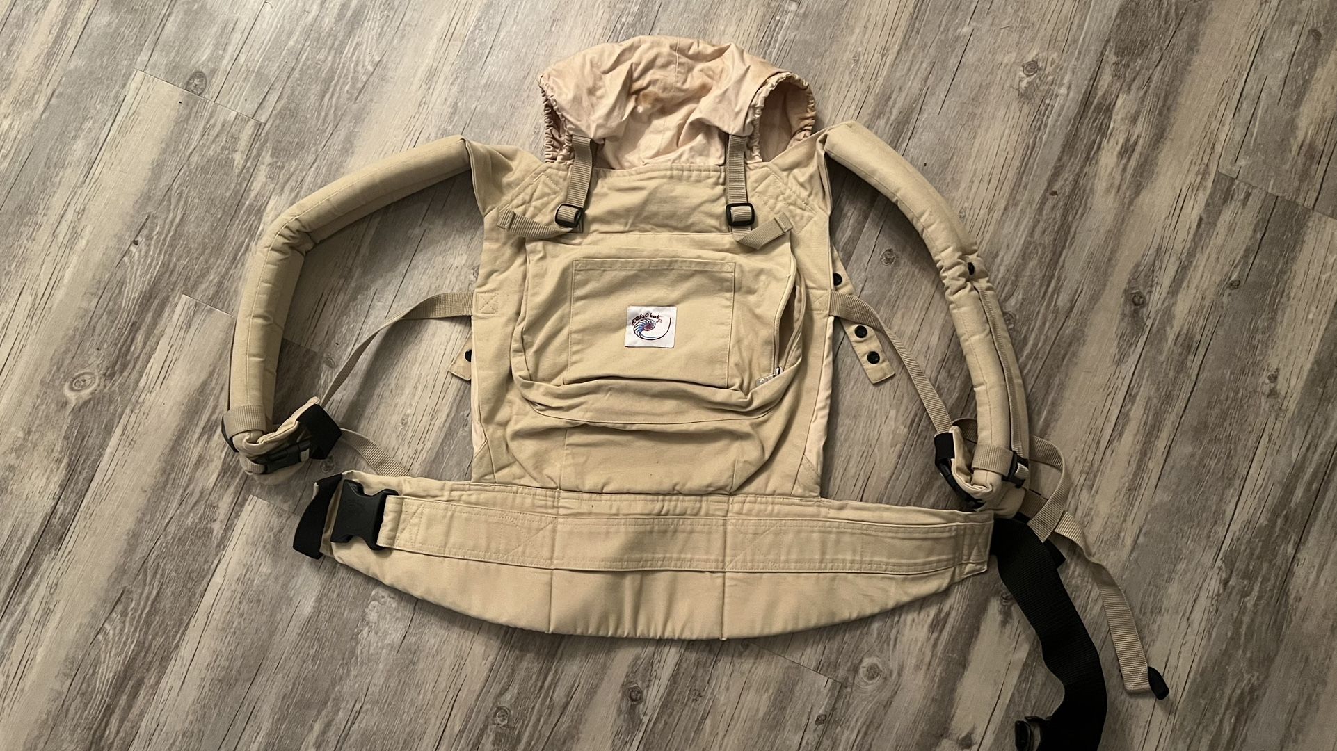Ergobaby Baby Carrier