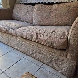 Ethan Allen Sofa Bed