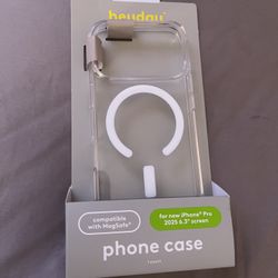 iPhone 17 Pro Case