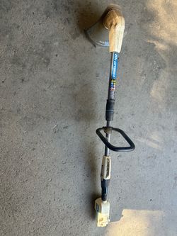 HART 20V Cordless 13" String Trimmer