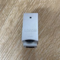 OEM Nintendo Gamecube Wavebird Wireless Receiver Only Dongle