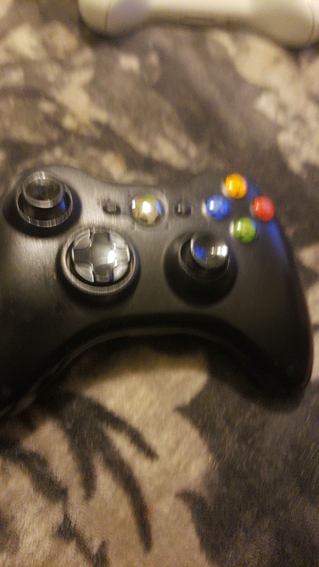 XBOX 360