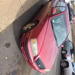 2006 Hyundai Elantra