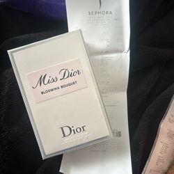 Dior Miss Dior Blooming Bouquet Eau de Toilette 100ml