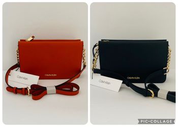 Calvin Klein Crossbody bag