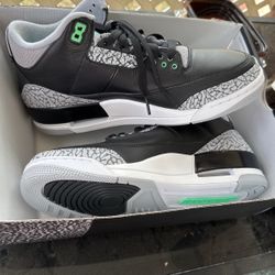 Air Jordan 3 Retro 