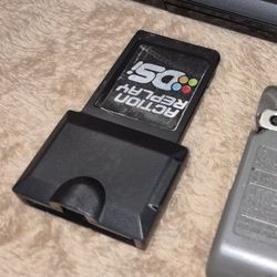ACTION REPLAY DSI (CHEAT CODE) CARTRIDGE

DSi Cartridge FOR DS Lite 