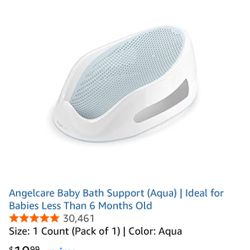 AngelCare  Bath Support