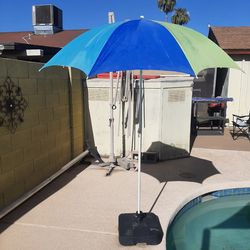 ☂️☂️(NEW) Umbrellas, sleeping bags