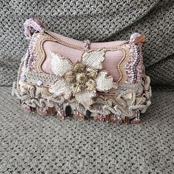 Mary Frances Designer Handbag