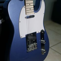 Harley Benton Telecaster Style Guitar 🎸