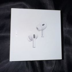 AirPod Pros