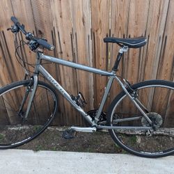 Trek 7.1 Hybrid 20"