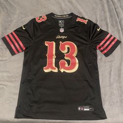 49ers Men’s Rivalry Jersey 