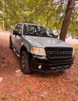 2006 Ford F-150