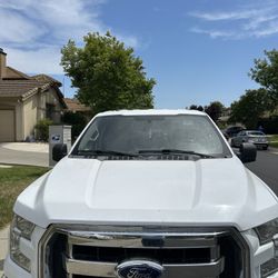 Ford F150 Truck 
