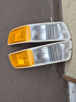 Signal light Rav4