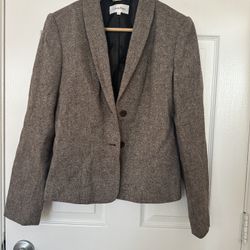 Calvin Klein Blazer 