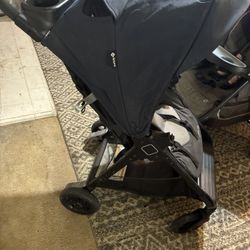 Safety 1st Stroller