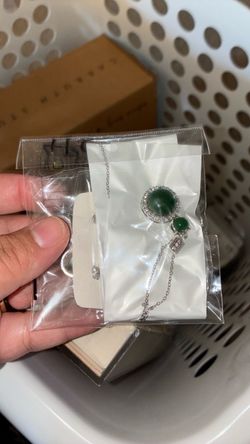 Jewelry set