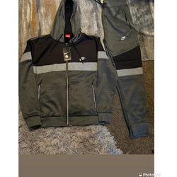 Men Dark Grey Size X-Large 