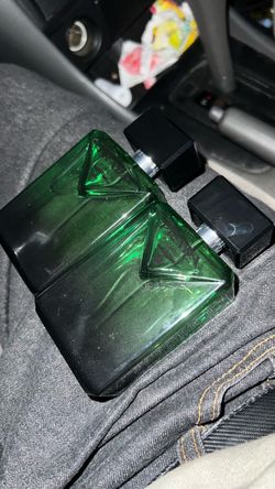 Prada Paradigme EDP