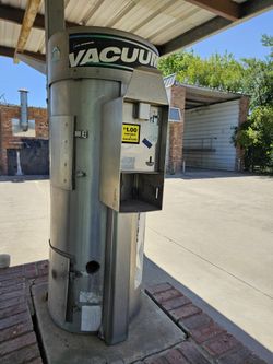 Car Wash Parts