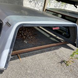 FREE CANOPY