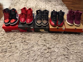 Air Jordan