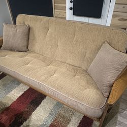 Comfy Futon For Sale 