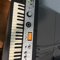 KORG MIDI KEPYBOARD
