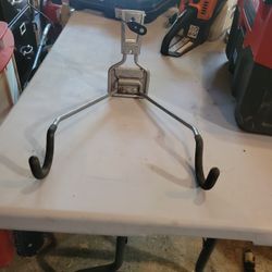 Rubbermaid  Bike Rack