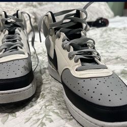 Jordan 1 Gray Size 12 Or 11