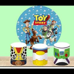 Venta Y Renta De Material De Decorations