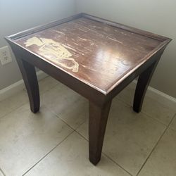 First Come First Serve!!