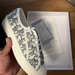 Womens Christian Dior 