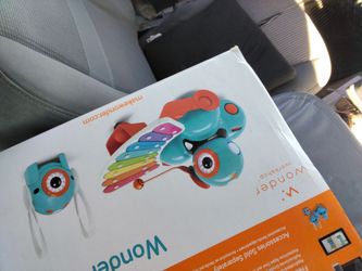 Wonder Workshop Dash Robot