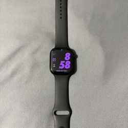 Apple Watch Series 10  46mm GPS And Cellular 