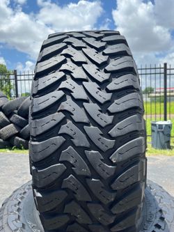 4-315/70R17 TOYO OPEN COUNTRY