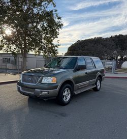 2003 Ford Expedition