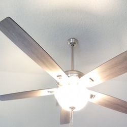 62 Inch Ceiling Fan