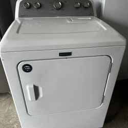 Maytag Electric Dryer
