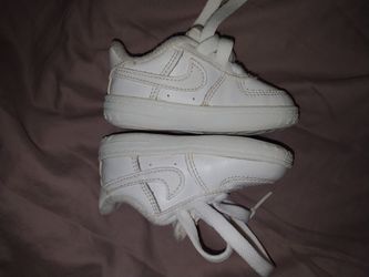 Airforce 1s Baby