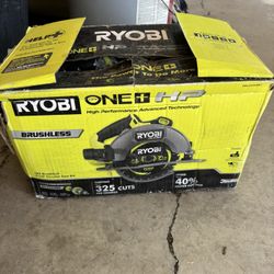 Circular Saw